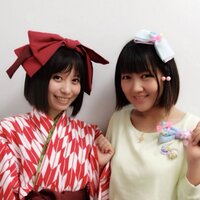 Right Gauge/(株)ライト・ゲージ【公式】桃井はるこ 永野希(@RightGauge) 's Twitter Profile Photo