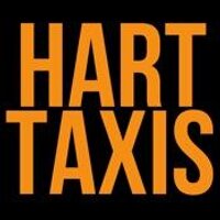 Hart Taxis(@harttaxis) 's Twitter Profile Photo
