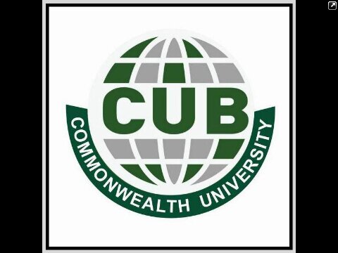 The Commonwealth University  is dedicated to inspiring Hope for learners,inspiring Excellence among working managers, Professionals, leaders & administrators