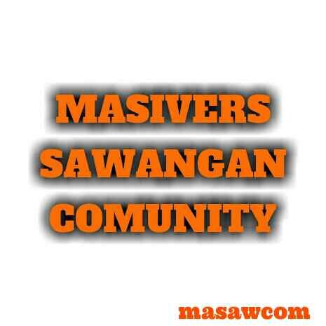 masawcomII's profile picture. kami terlahir pada 07.10.2012 kita ada karena dmasiv always support all about dmasivband ^^ 
Fb: masivers sawangan
IG : @masiverssawangan

dmasiv