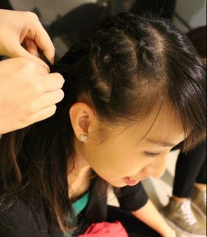 Chi_Kay7's profile picture. Heyyo (; messed up, awesome girl living her life, and being a kpop addict. second account. is in love with BigBang, Chanyeol, Ljoe, Taeyeon and Eunji.