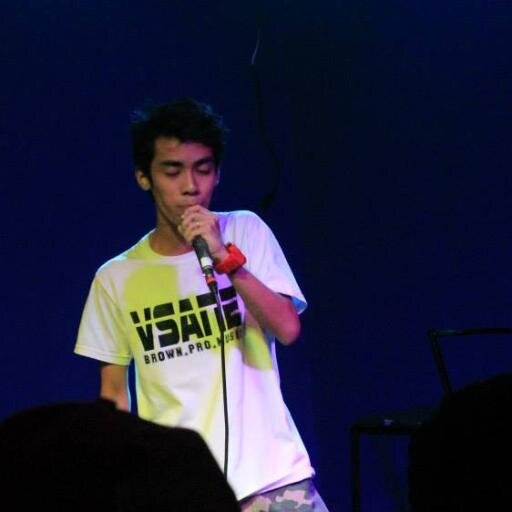Rap Artist at  Brown Production Music