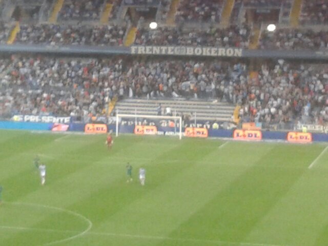 Ni Madrid, ni Barca