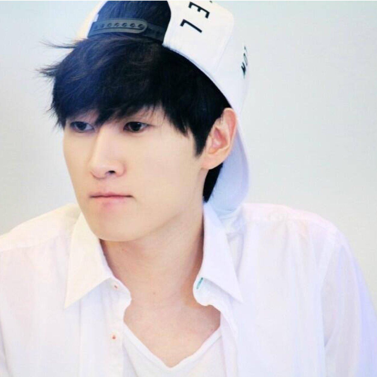 I'am mai. ELF thai. I love super junior