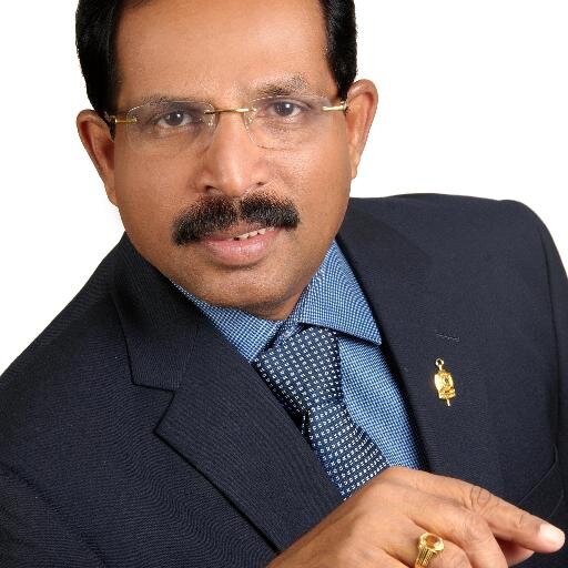 Chairman, MIET & TMG College, Chairman, The Institution of Engineers(India)-TNSC; II Vice Dist. Governor-Dist. 324 A1, Lions club