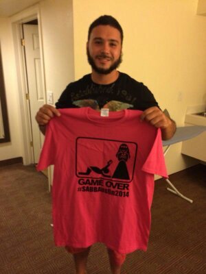 Sabby33g11's profile picture. 28, Cowboys, Lakers, UNC & Red Sox fanatic, workout freak. Owner of Southwest Auto Detailing