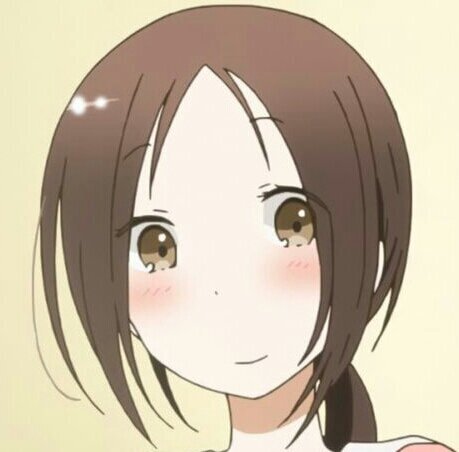 藤宮志穂さん(●´ω｀●)
