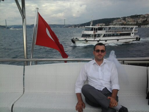 yalvaclitalip's profile picture. 