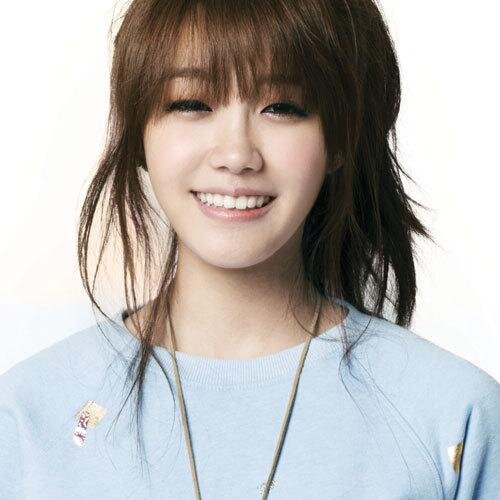 Kyoto 16/05/95 | Jung Eunji FC (Fans Club)/? | Music is my way | Dorm 105 | Greet me ppl!