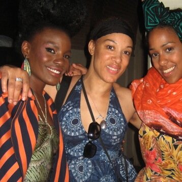 BAFTA nominated Celebrity MUA/ Makeup Designer/Educator (PGCE)  and much more! https://t.co/7eAVTqW7mK
@themelaninagency