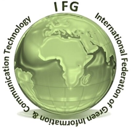 International Federation of Green ICT
http://t.co/dE0PlEazBT
IFG Standard 
IFG Green IT Professional Certification
Green Business Award
Green Gov. Award