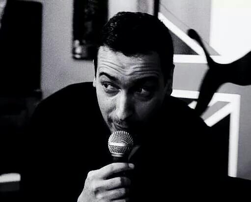 MarouenMraihi's profile picture. Polyglot comedian, improviser, dreamer, IT guy, dreamer, world citizen.