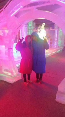 debbiethj's profile picture. 