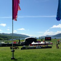 RockNess Festival (@rocknessfest) 's Twitter Profile Photo RockNess Festival (@rocknessfest) 's Twitter Profile Photo