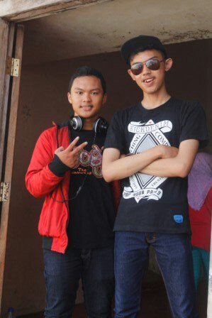 ReynaldiMp's profile picture. Didalam setiap senyuman yg terukir,terdapat pula sebuah doa dibalik itu semua