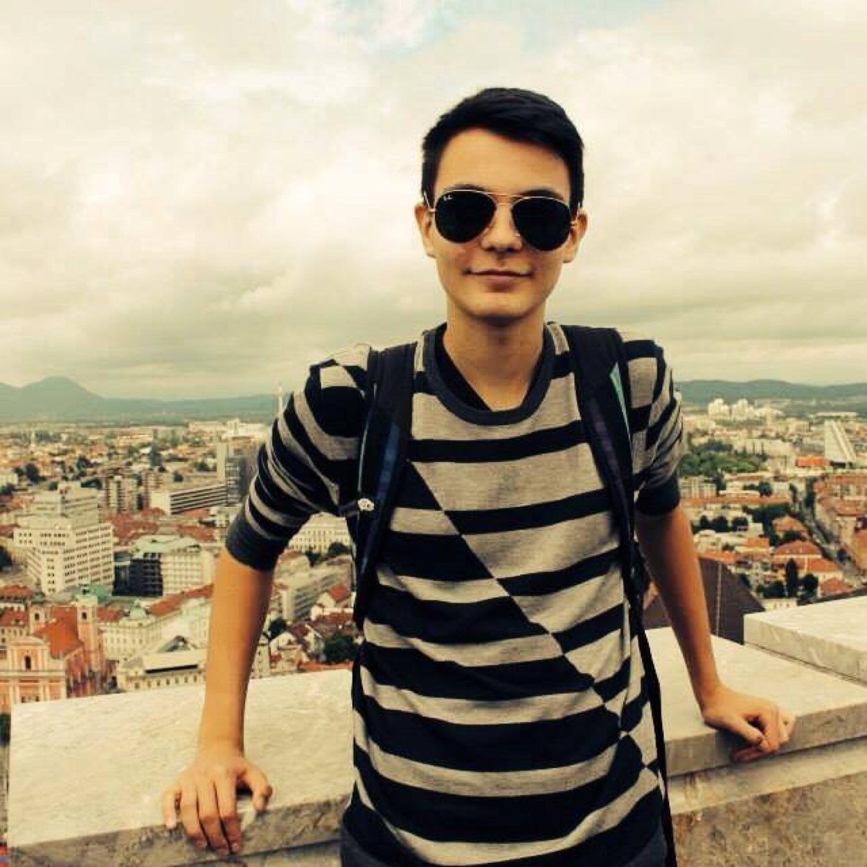 JURE2411's profile picture. 