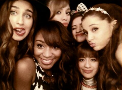 harmonizer forever:P