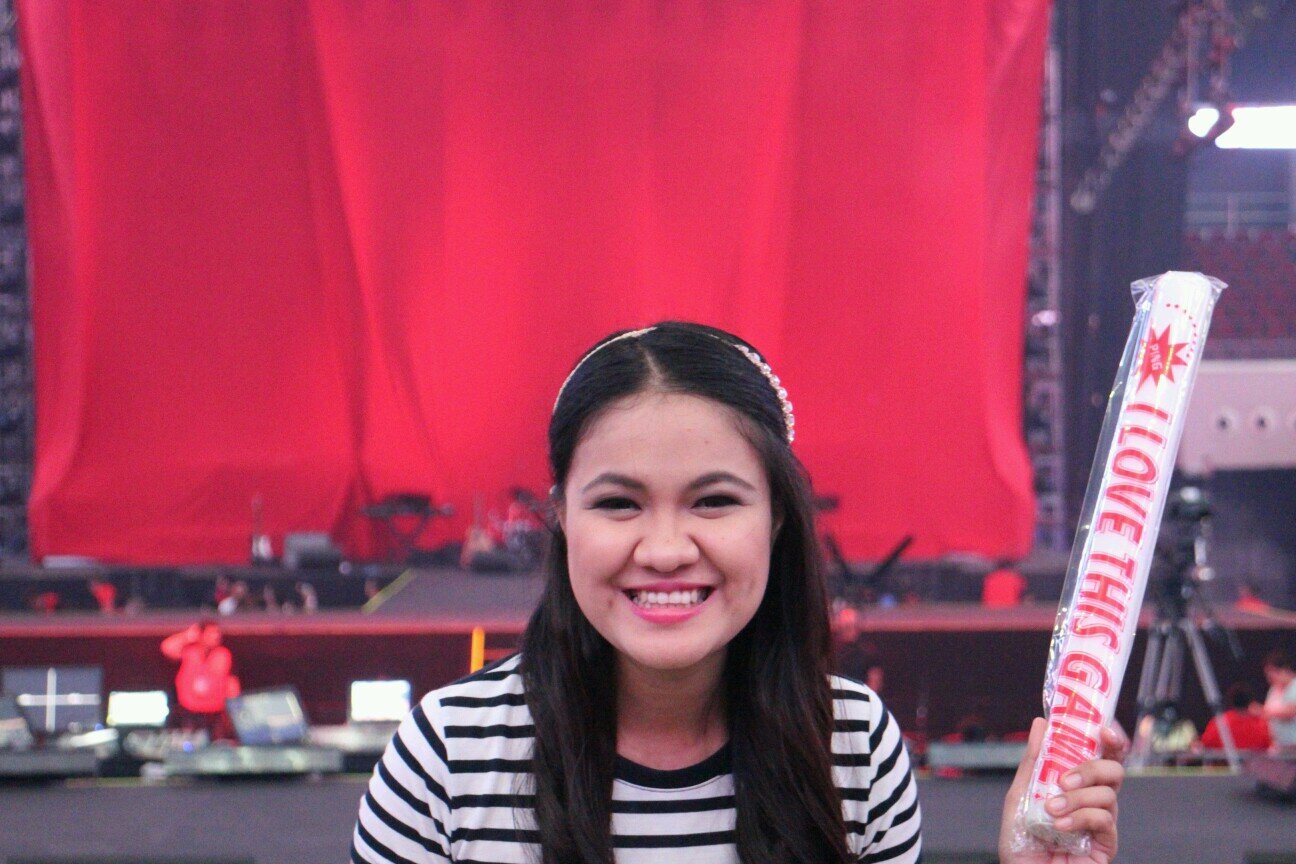 zhelle0513's profile picture. 