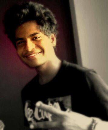 Pradeep_1996's profile picture. i lyk 2 mke frndzz