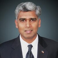 Suhas Naddoni (@suhasnaddoni) 's Twitter Profile