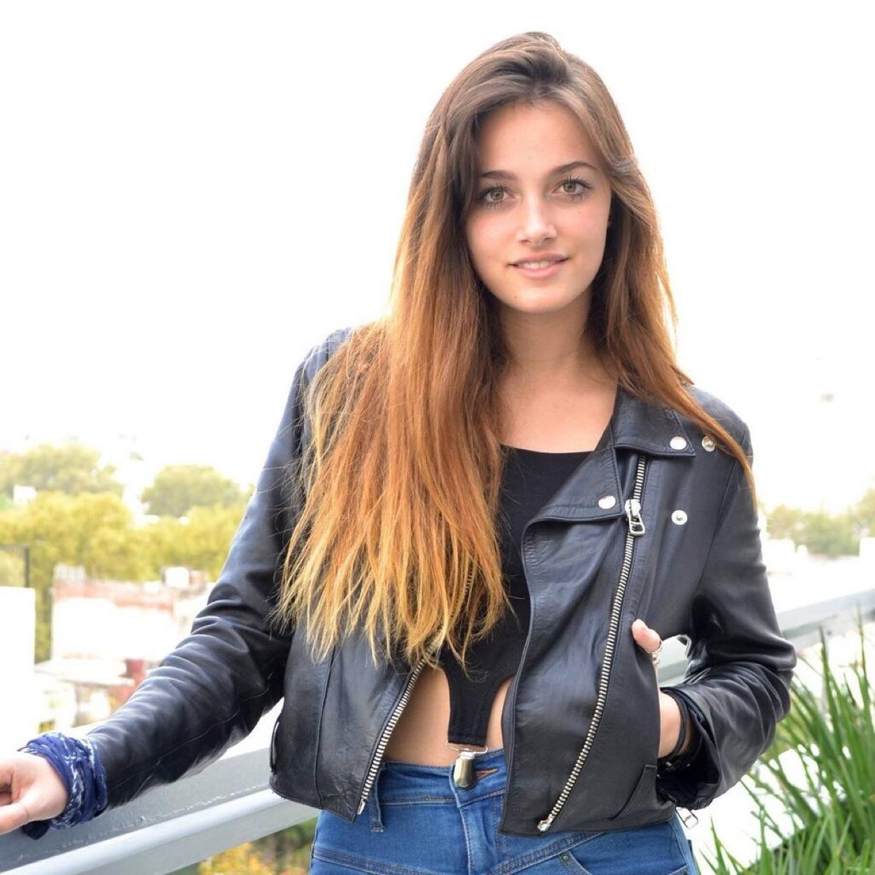 ♛ Oriana Sabatini ♛ Decian que la Perfeccion no existia ... Hasta que nacio Ori ♛