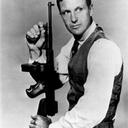 Elliot Ness - @shaped543 - Twitter