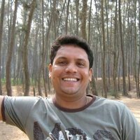 MANGESH KANGANE (@mangeshkangane) 's Twitter Profile