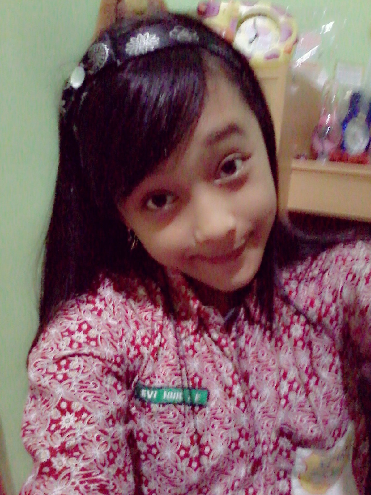 evynabilahholic's profile picture. ♡Akun ke-2 dari @evinurfebriyant ♡