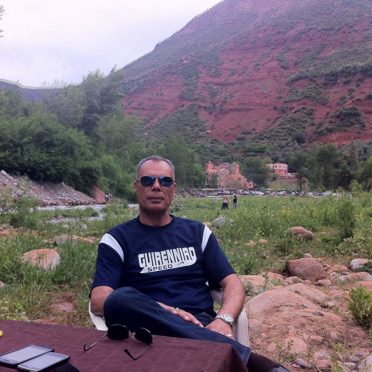 souroulou's profile picture. 