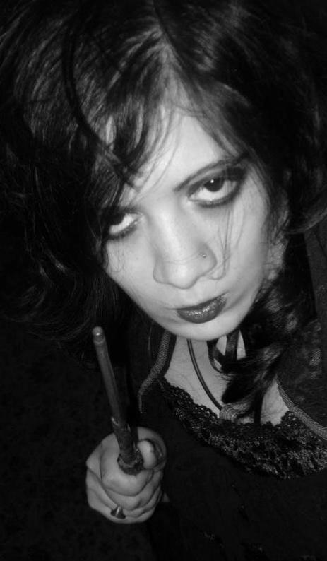 elinavernay's profile picture. Peronista y Kirchnerista ♥. Fanática de HP♥.Q más pretenden d mi?...Tanto amor para brindar a un príncipe que jamás llegará...I'm the young princess of darkness