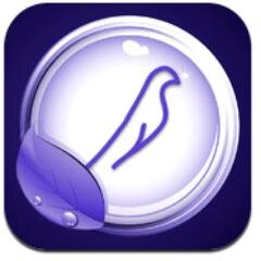 Life Hypnosis App for the iPhone used for weight loss, stress problems and sleep problems