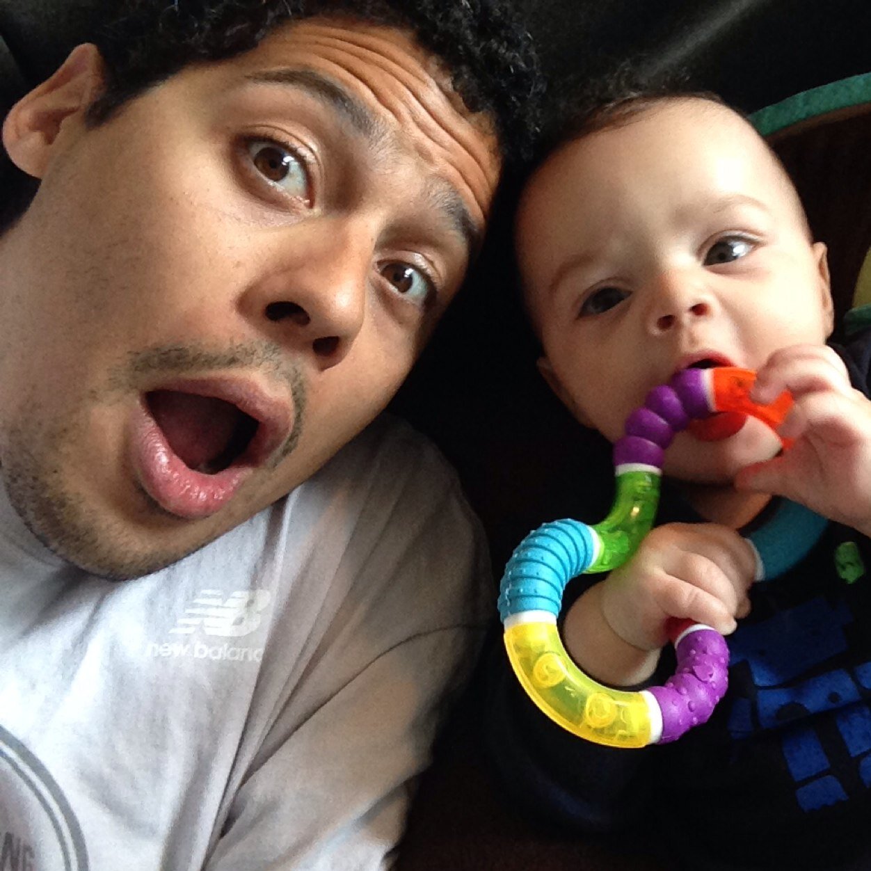 irsayles's profile picture. Hoo Hah! Zingadingading.