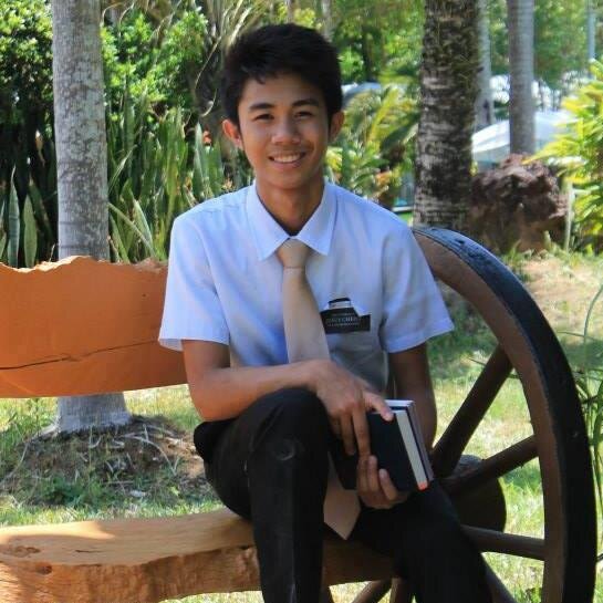 DZMCDJJJhe's profile picture. Broadcast Communication Student