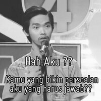 dodit (@doditya_dika) 's Twitter Profile