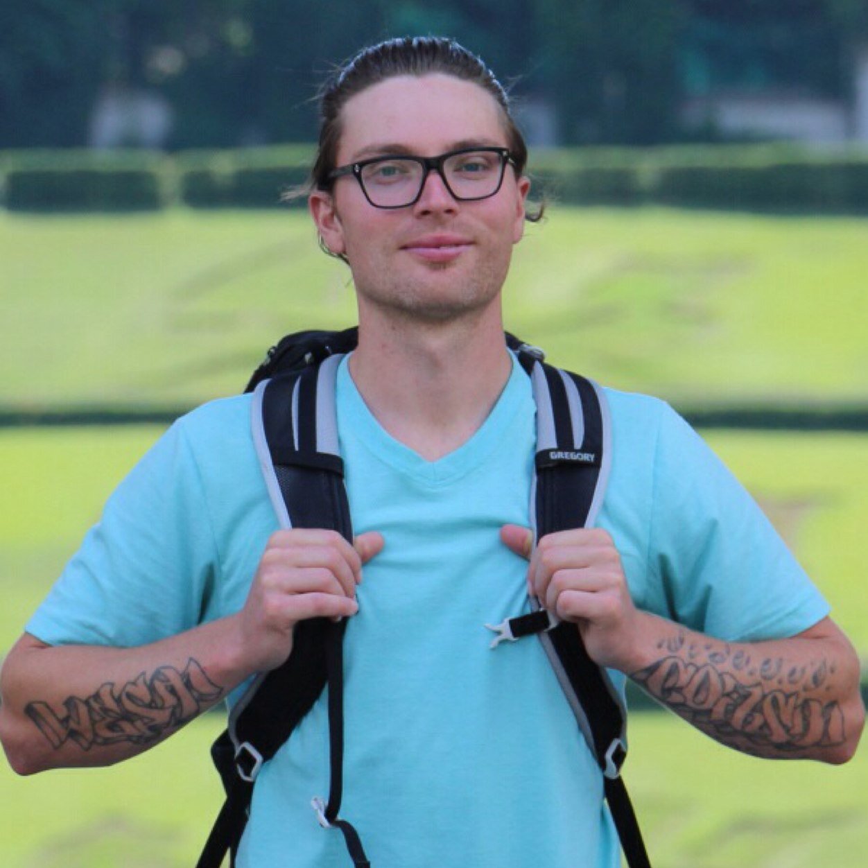 My name is James and i live and breathe the OutDoors, a valued follower can expect outdoor, tips, info, and related media... Pleas take time to view my content.