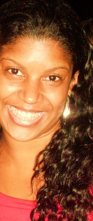 denysekarvalho's profile picture. Professora