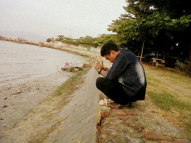 irham1126's profile picture. 