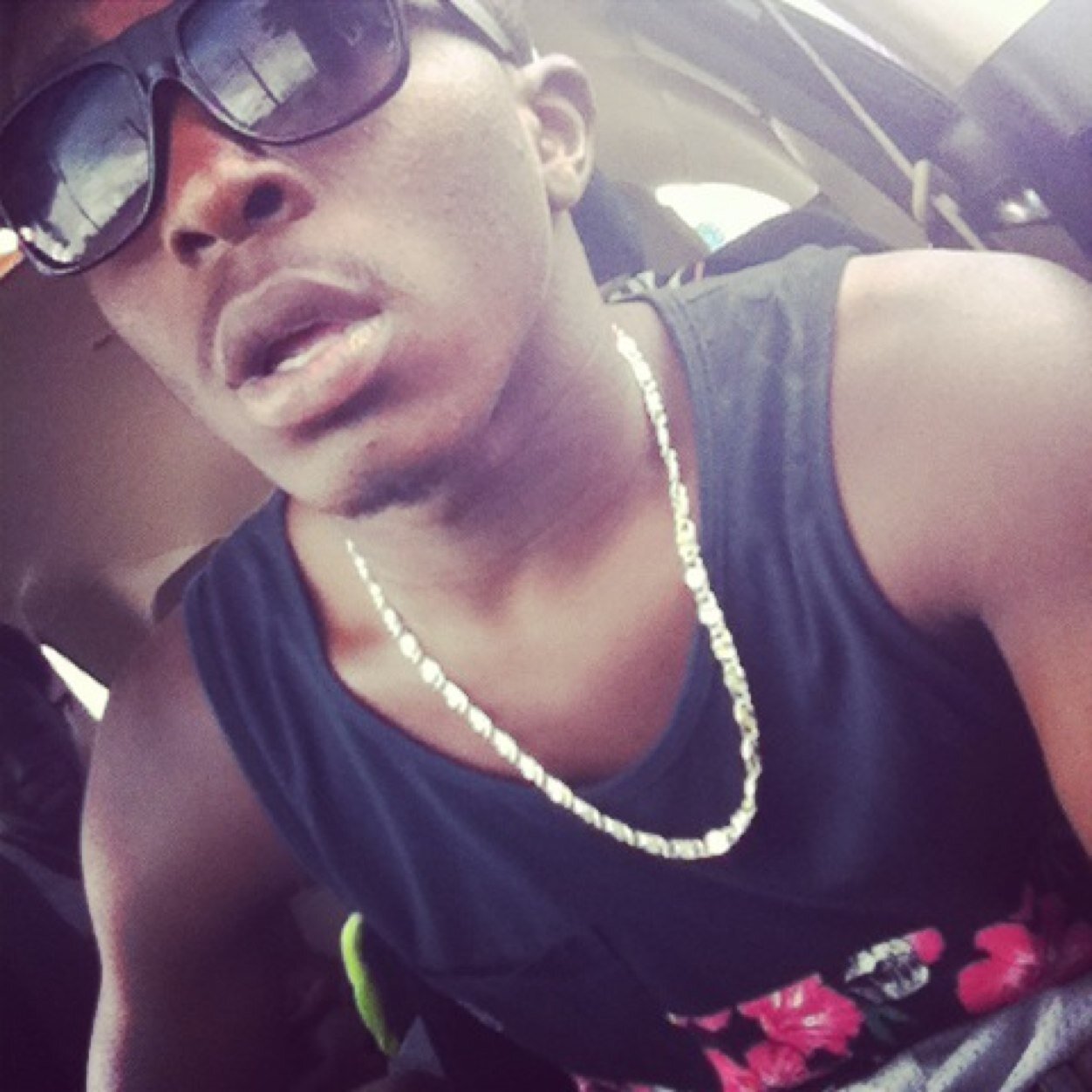 BucRyda's profile picture. Young nigga tryna make it