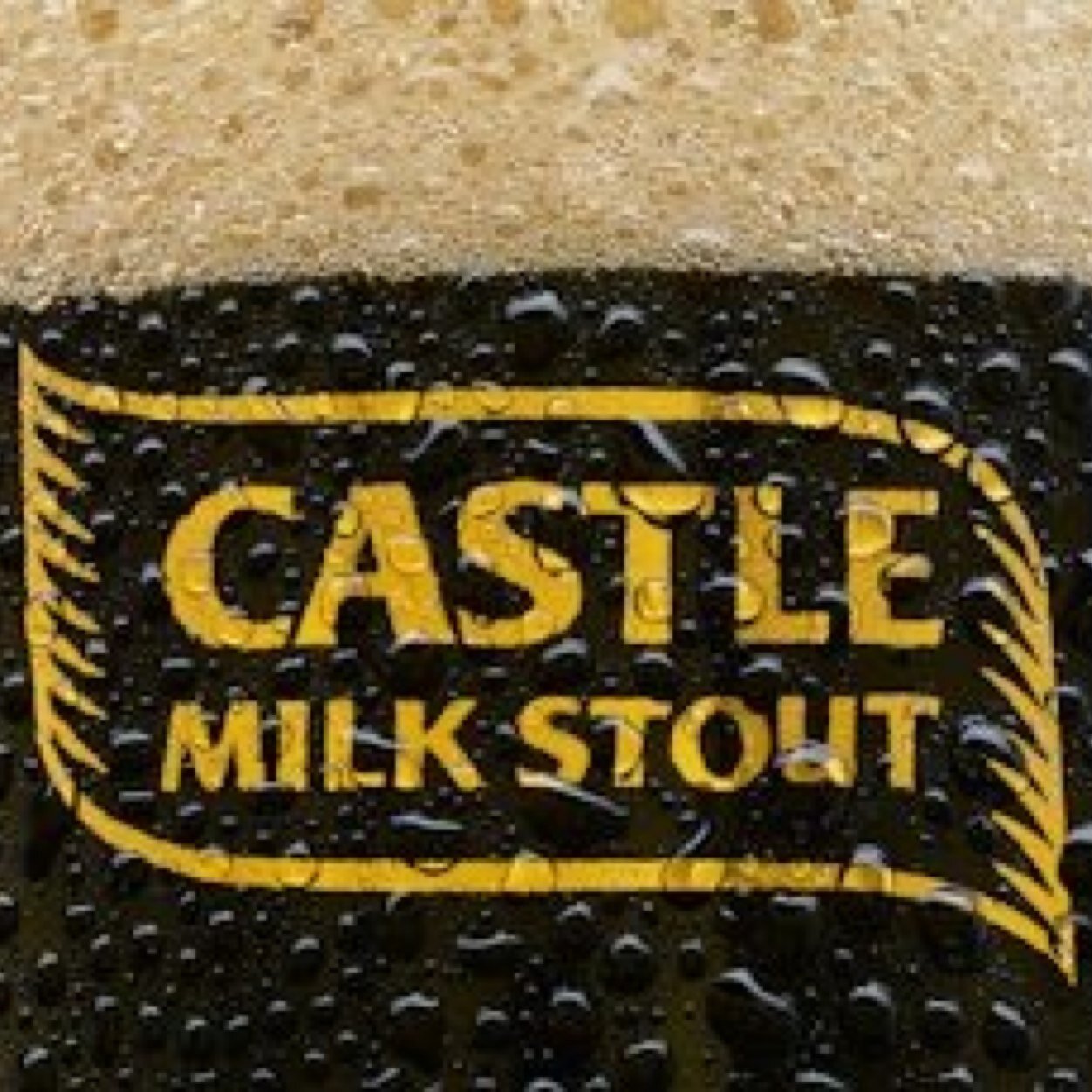 milkstoutkenya's profile picture. Rich, Dark & Creamy.