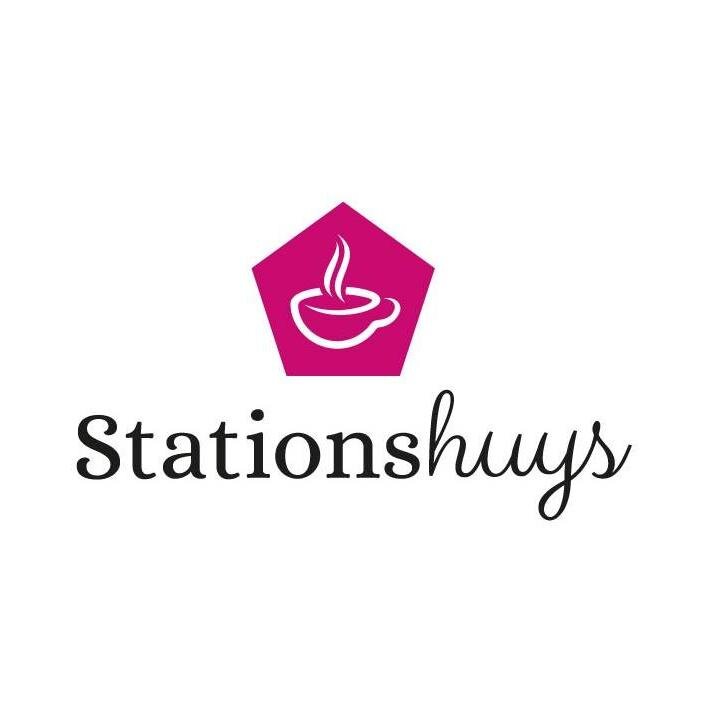Stationshuys's profile picture. Bij ons kunt u terecht voor goede illy koffie, thee, frisdranken, vers fruit en verse specialiteiten van de bakker! Voor take away of aan de bar.