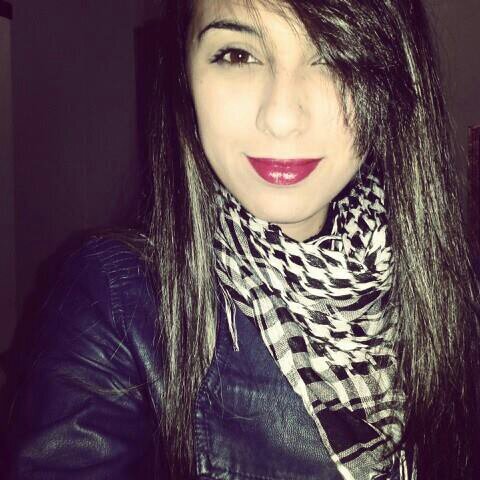 naandawarnelly's profile picture. 