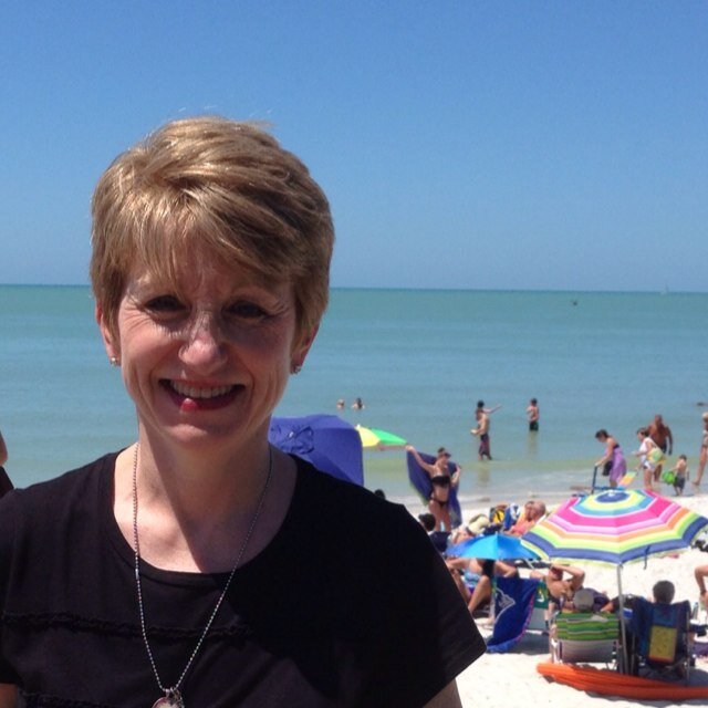 linda_enck's profile picture. 