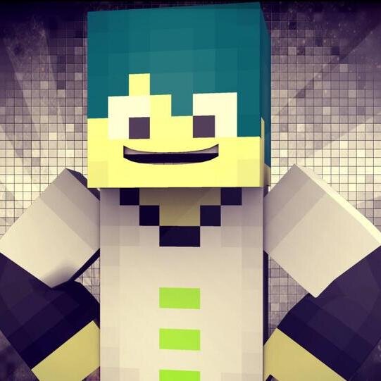 antyjtukyuk's profile picture. やってること：mcsg、など