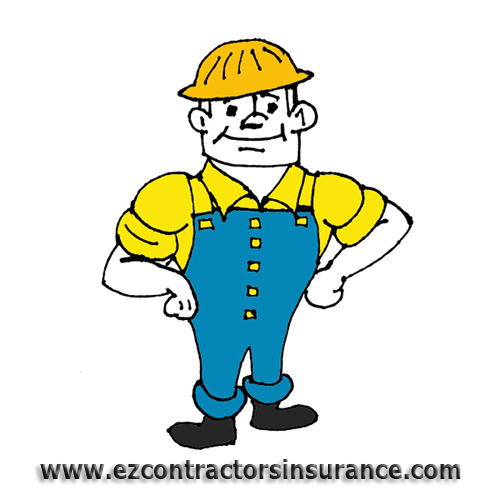 Insurance For Contractors- General Liability, Worker's Compensation and more...
