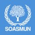 SOASMUN (@soasmun) Twitter profile photo SOASMUN (@soasmun) Twitter profile photo