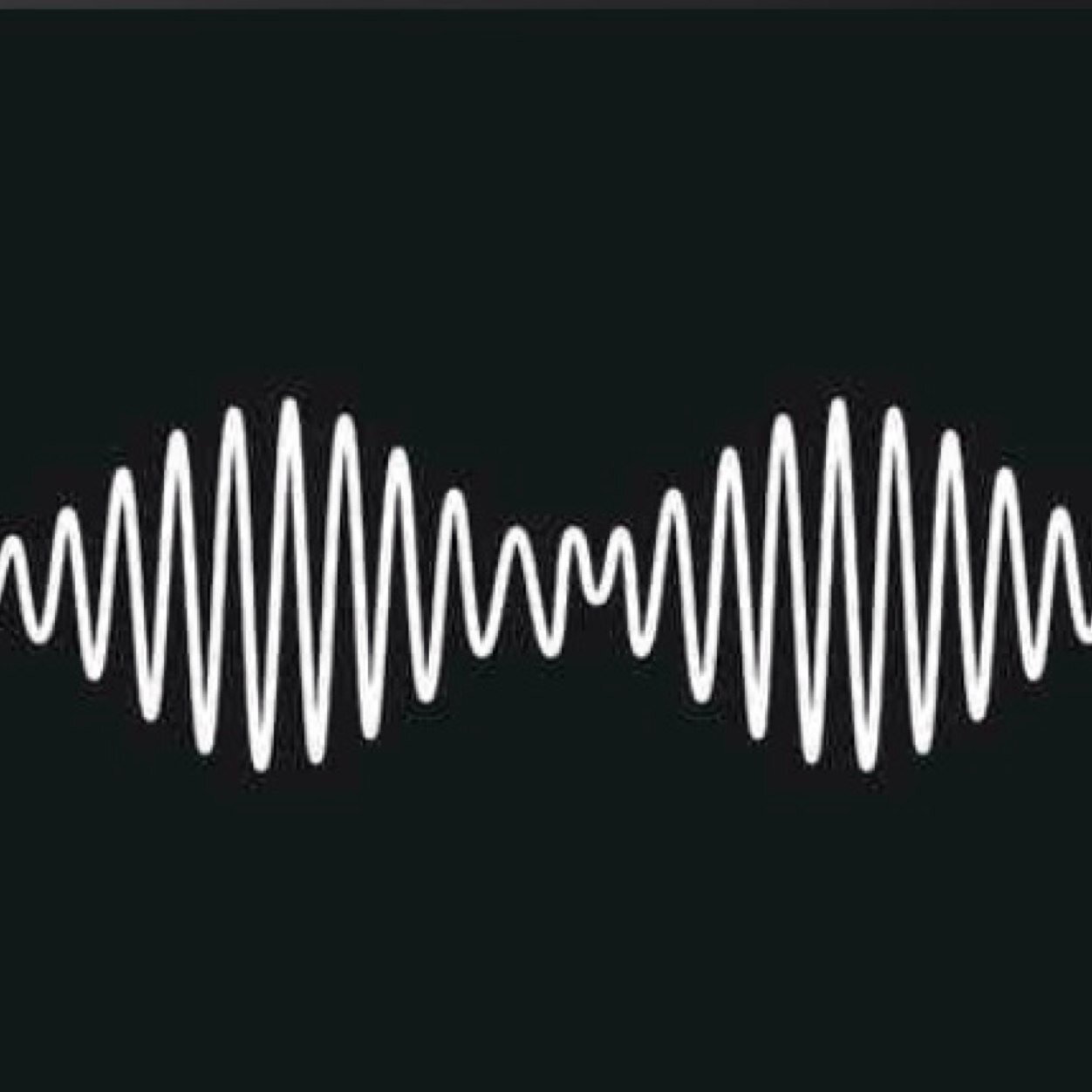 Arctic Monkeys fan account