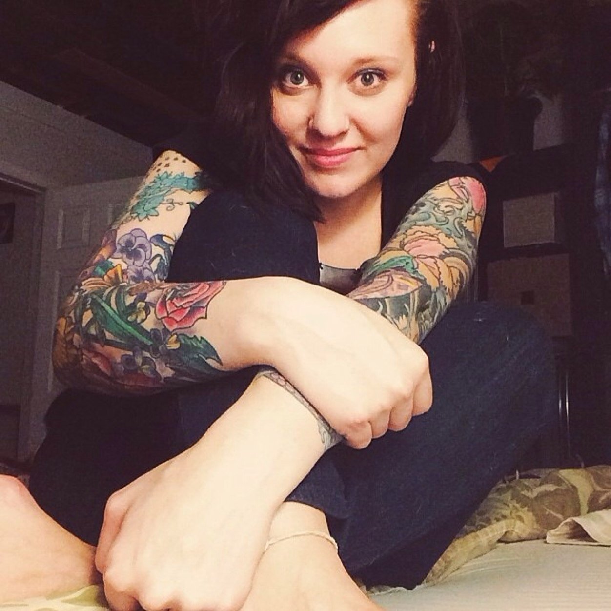 sniffleswhoa's profile picture. Technically, I'm an academic master of genocide.