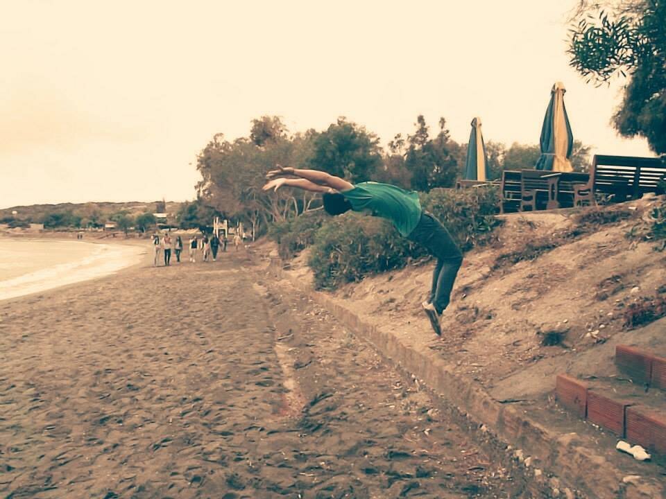 MariosZachario3's profile picture. I do parkour for 6 years.I do and freerunning but i prefer parkour.I put videos on youtube every month!!