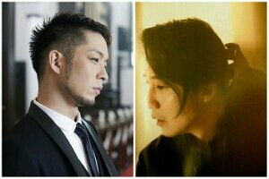 EX1章と清木場俊介、キム・ナムギル好きな2児の母です(≧▽≦)清木場組6年目♪＆ギル以外はほぼ知らない韓流初心者ですが、どうぞよろしくお願いします♪