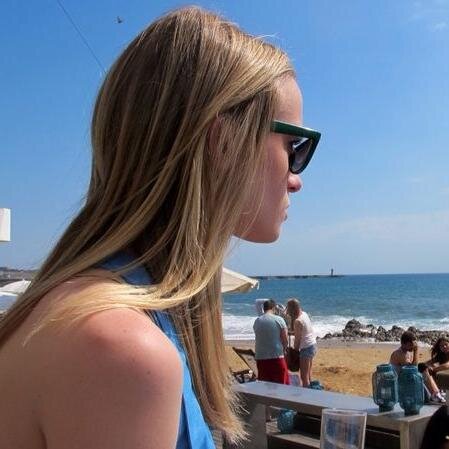 LbaxterG's profile picture. NJ born / Tulane & @LBS grad / Lover of Nutella